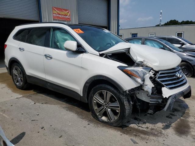 2015 HYUNDAI SANTA FE G - KM8SRDHF9FU101467