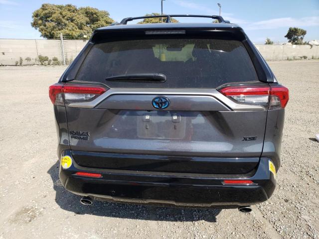 2022 TOYOTA RAV4 PRIME - JTMEB3FV6ND090825