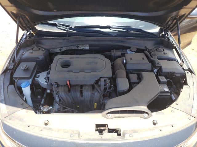 5XXGT4L37LG393971 KIA Optima Lx