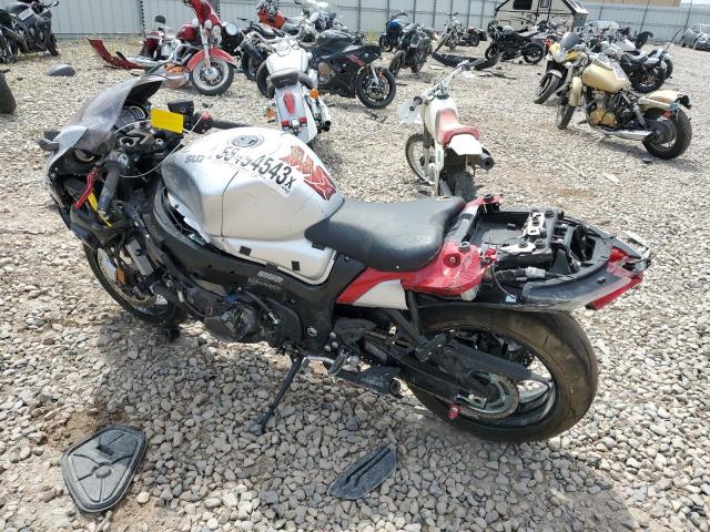 2022 SUZUKI GSX1300 RR - JS1EJ11B7N7100310