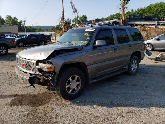 2006 GMC Yukon Denali