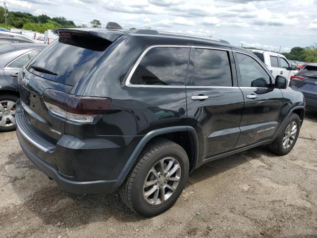 1C4RJFBG8FC233424 Jeep Grand Cherokee Limited