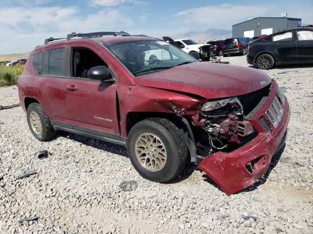 1C4NJDBB3GD551406 Jeep Compass Sport