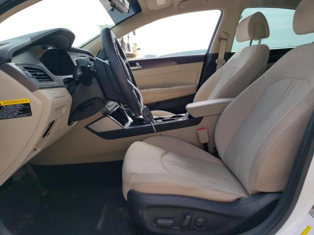 5NPE34AF4HH509899 Hyundai Sonata Sport