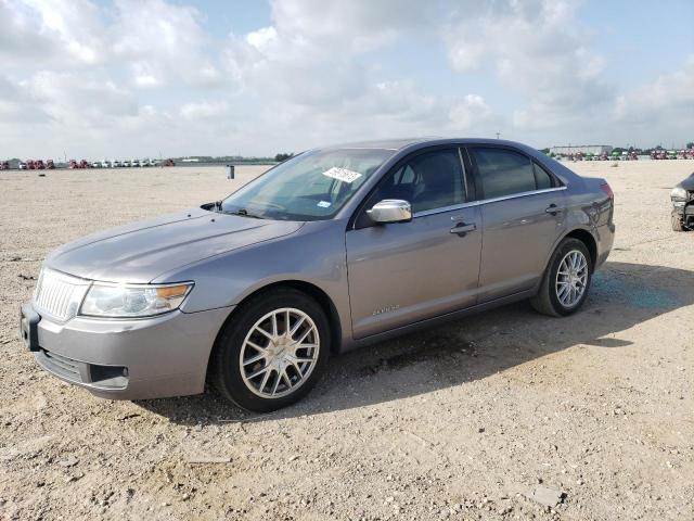 2006 Lincoln Zephyr 