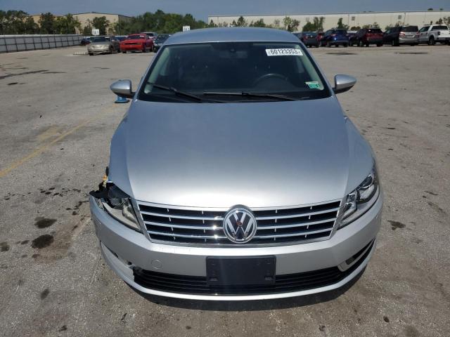 VIN WVWBP7AN2DE561977 2013 VOLKSWAGEN CC no.5