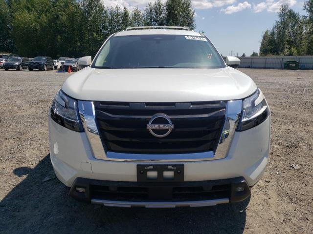 5N1DR3CCXNC236462 Nissan Pathfinder Sl