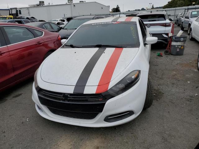 1C3CDFAA7GD533370 Dodge DART SE