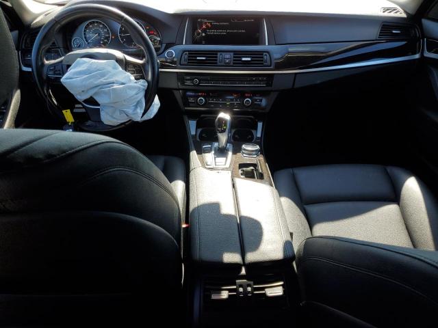 WBA5A5C59FD513995 BMW 528 I