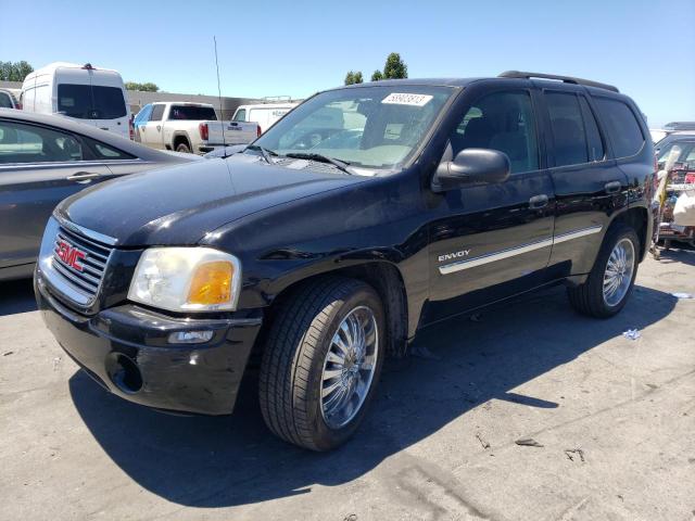 2006 GMC Envoy 