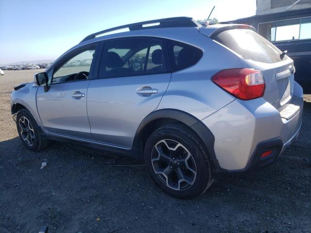 JF2GPACC3E8261669 Subaru Xv Crosstrek 2.0 Premium