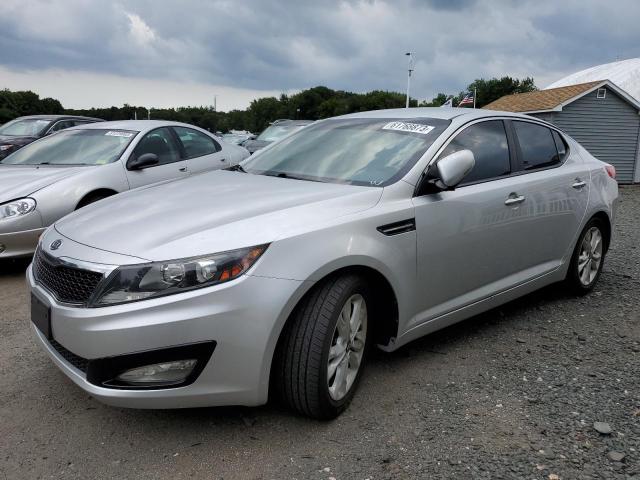 2011 Kia Optima EX