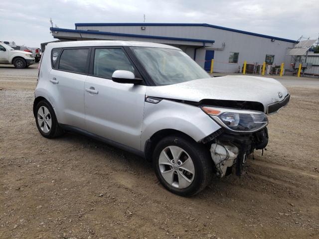 KNDJN2A23F7817237 KIA Soul