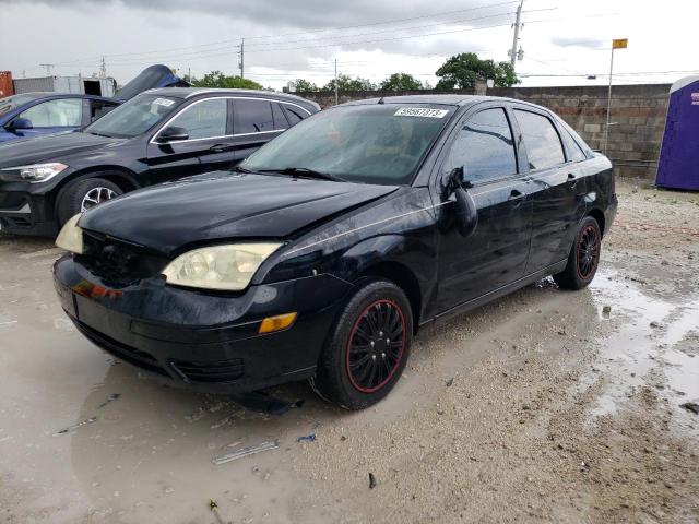 2006 Ford Focus 