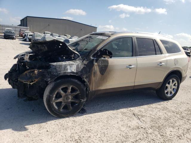 2008 Buick Enclave CXL