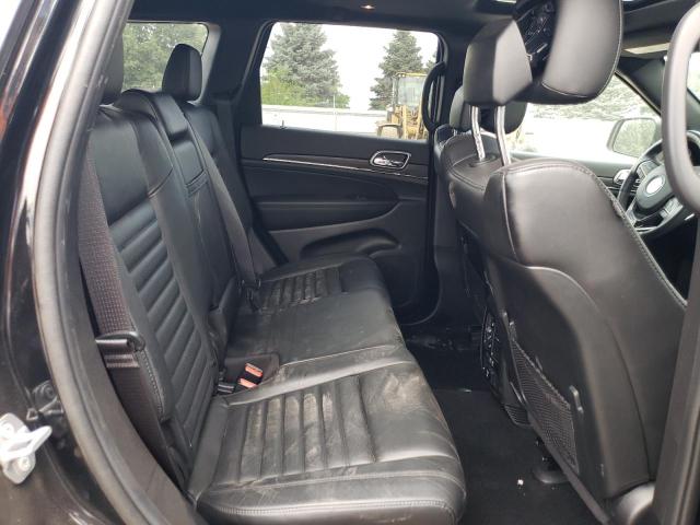 1C4RJFBTXLC401623 Jeep Grand Cherokee Limited