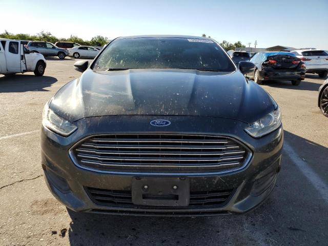 3FA6P0HD2FR245958 Ford FUSION SE
