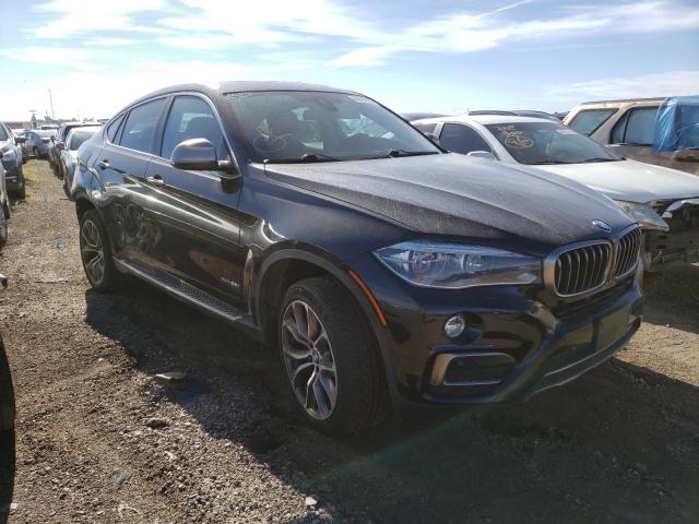 VIN 5UXKU2C52G0N81879 2016 BMW X6, Xdrive35I no.4