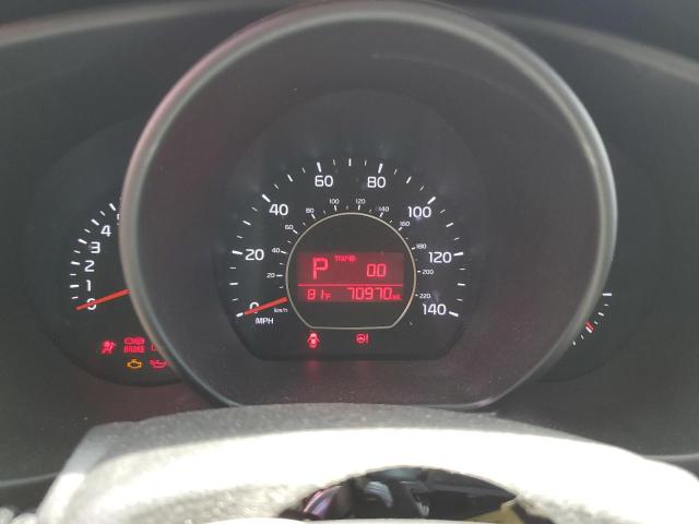 KNDJP3A55J7623568 KIA SOUL +