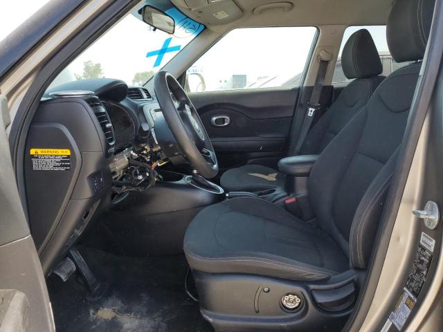 KNDJN2A26E7054693 KIA Soul