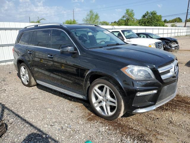 VIN 4JGDF7DE9FA452509 2015 Mercedes-Benz GL-Class, ... no.4