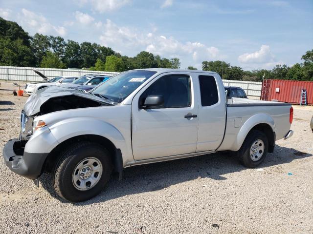 2018 Nissan Frontier S