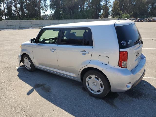 JTLZE4FE2EJ060449 Toyota SCION XB