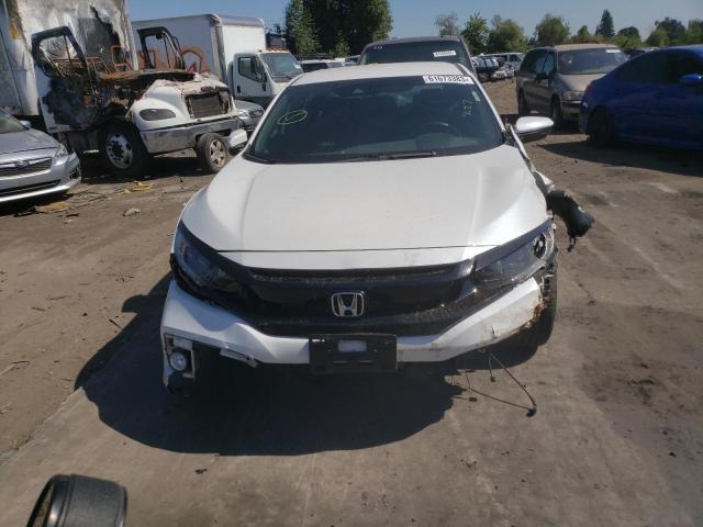 19XFC2F86LE212360 Honda Civic Sport