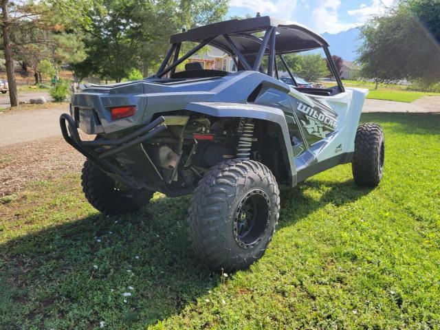 2021 ATV ALL MODELS 4UF1R4LH7MT300313