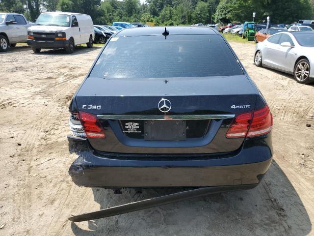 WDDHF8JB4GB239734 2016 MERCEDES-BENZ E-CLASS, photo no. 6