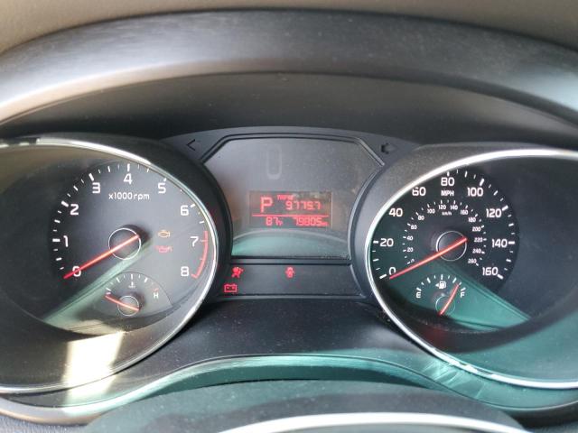 KNDMB5C17G6160400 KIA SEDONA LX