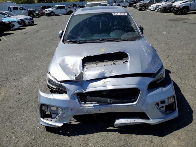 JF1VA1N62G8811788 Subaru Wrx Limited