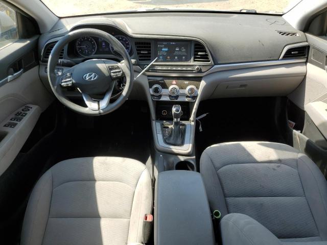 KMHD84LF1KU752511 Hyundai ELANTRA SEL