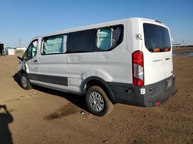 1FDZX2YMXKKA48386 Ford Transit T-350