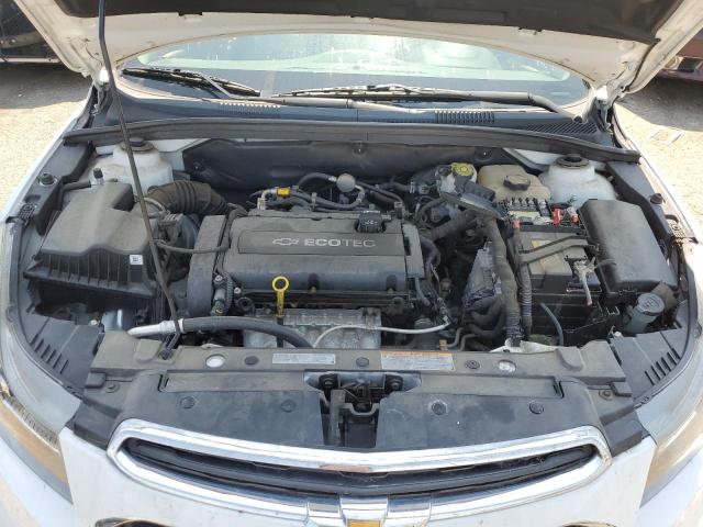 2016 CHEVROLET CRUZ - 1G1PC5SH7G7214175