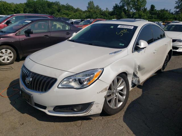 2016 Buick Regal 