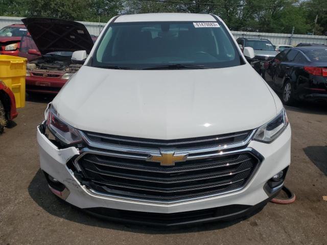 2019 CHEVROLET TRAVERSE L - 1GNERGKW8KJ165417