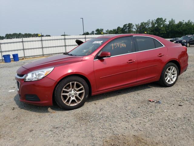 2014 Chevrolet Malibu 