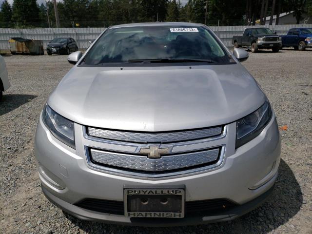 VIN 1G1RA6E44FU142168 2015 Chevrolet Volt no.5