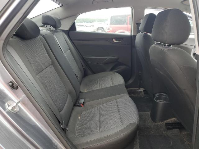 3KPC24A34JE032711 Hyundai ACCENT SE