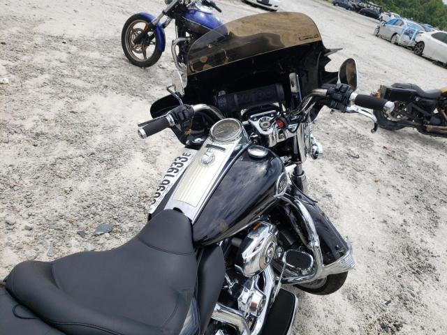 2009 HARLEY-DAVIDSON FLHRC 1HD1FR4139Y636385