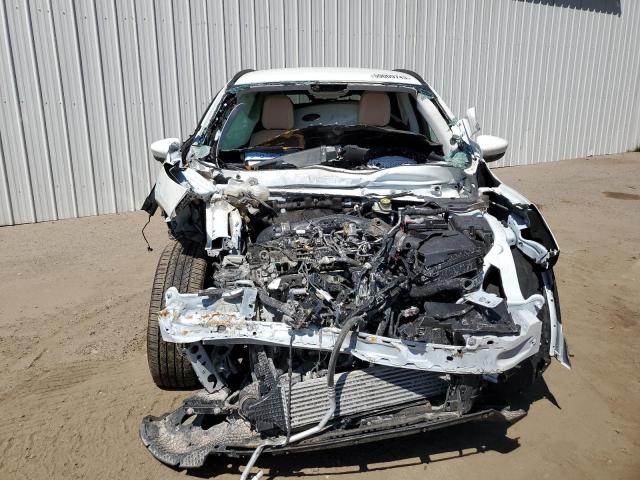 1FMCU9J96NUA10966 Ford Escape Titanium