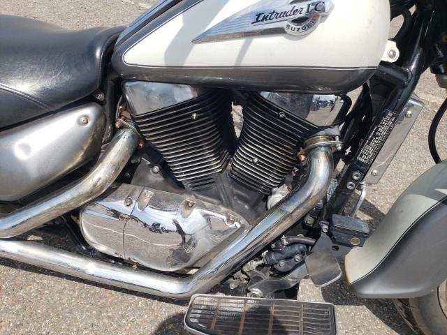 2002 SUZUKI VL1500 - JS1VY51A622103024