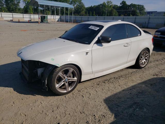 2011 BMW 1 Series 135i