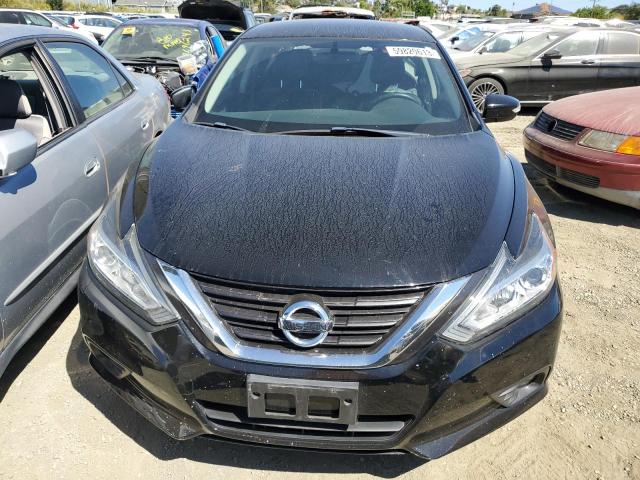 1N4AL3AP7JC213915 Nissan ALTIMA 2.5