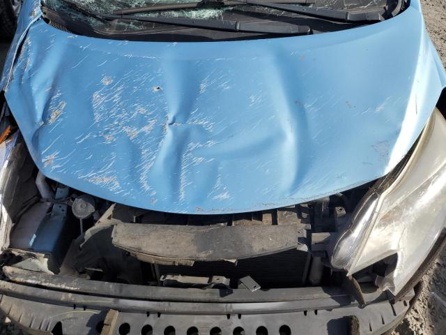 3N1CE2CP8FL389410 Nissan Versa Note S