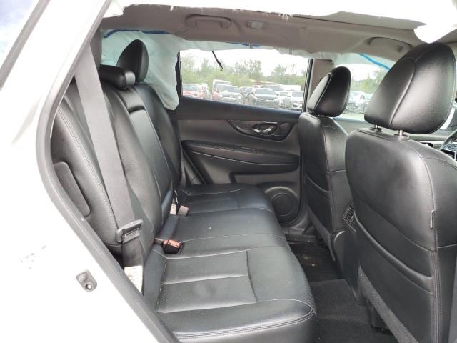 5N1ET2MV1HC792860 Nissan Rogue Sv Hybrid