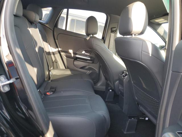 2023 MERCEDES-BENZ GLA 250 - W1N4N4GB7PJ501014