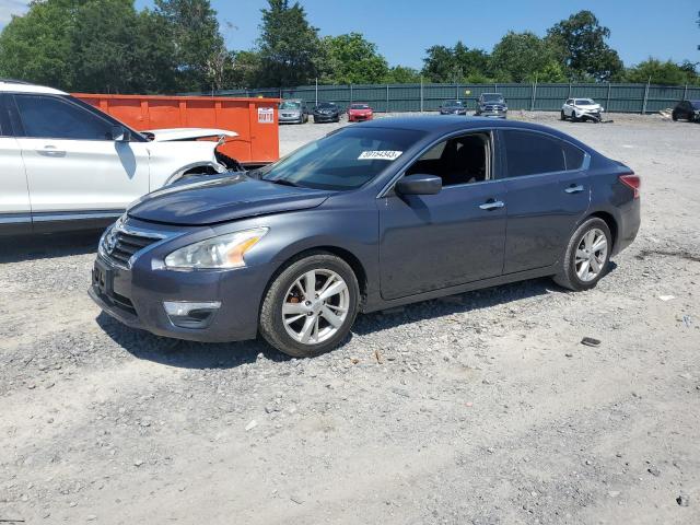 Vin: 1n4al3ap6dn407845, lot: 59154343, nissan altima 2.5 20131