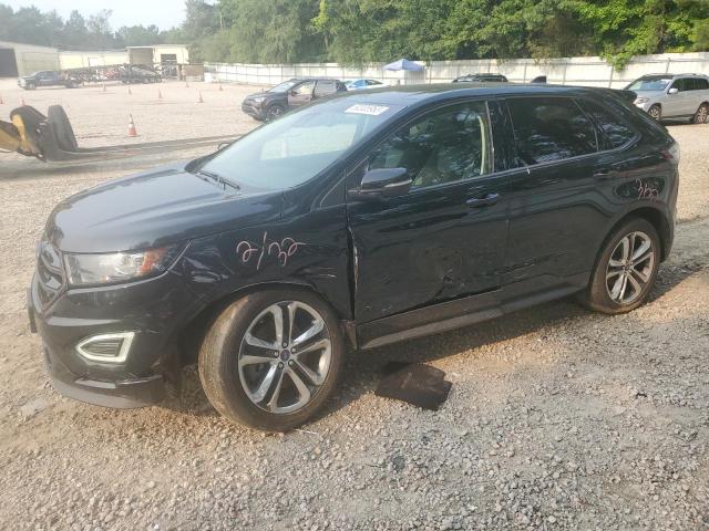 2015 Ford Edge Sport